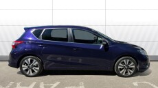 Nissan Pulsar 1.5 dCi N-Tec 5dr Diesel Hatchback